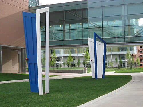 Universidad de Colorado Anschutz