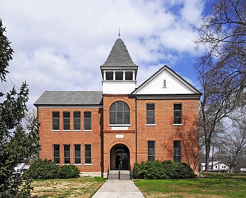 University of South Carolina Union