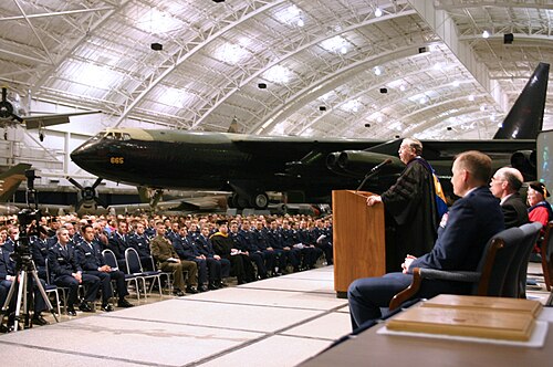 U.S. Air Force Institute of Technology
