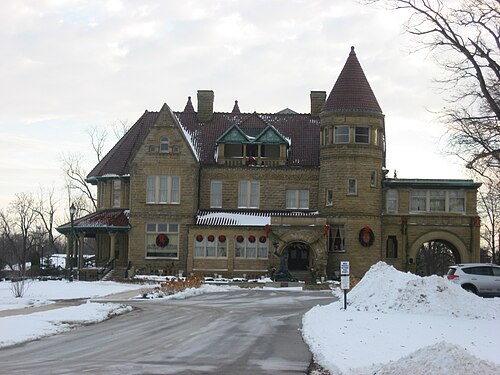University of Saint Francis