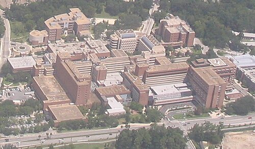 University of Florida Health Science Center