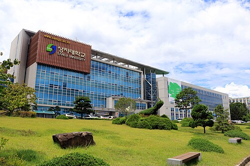 Sangji University