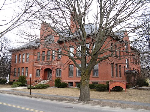 Universidad Estatal de Westfield
