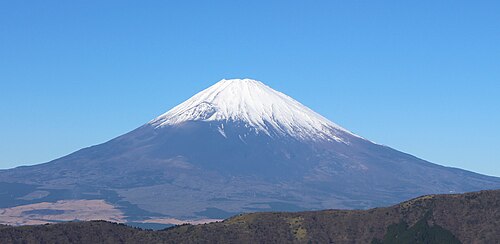 Monte Fuji
